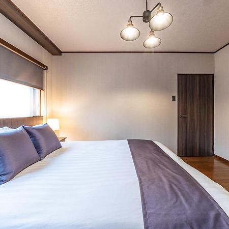 Bijou Suites Dapper Osaka Exterior photo