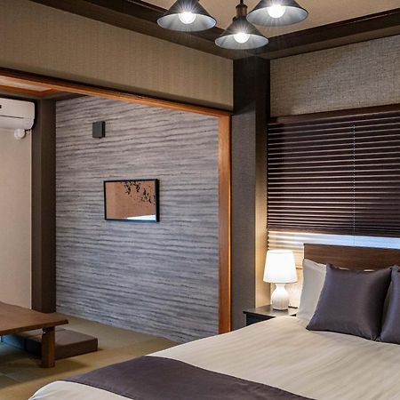 Bijou Suites Dapper Osaka Exterior photo