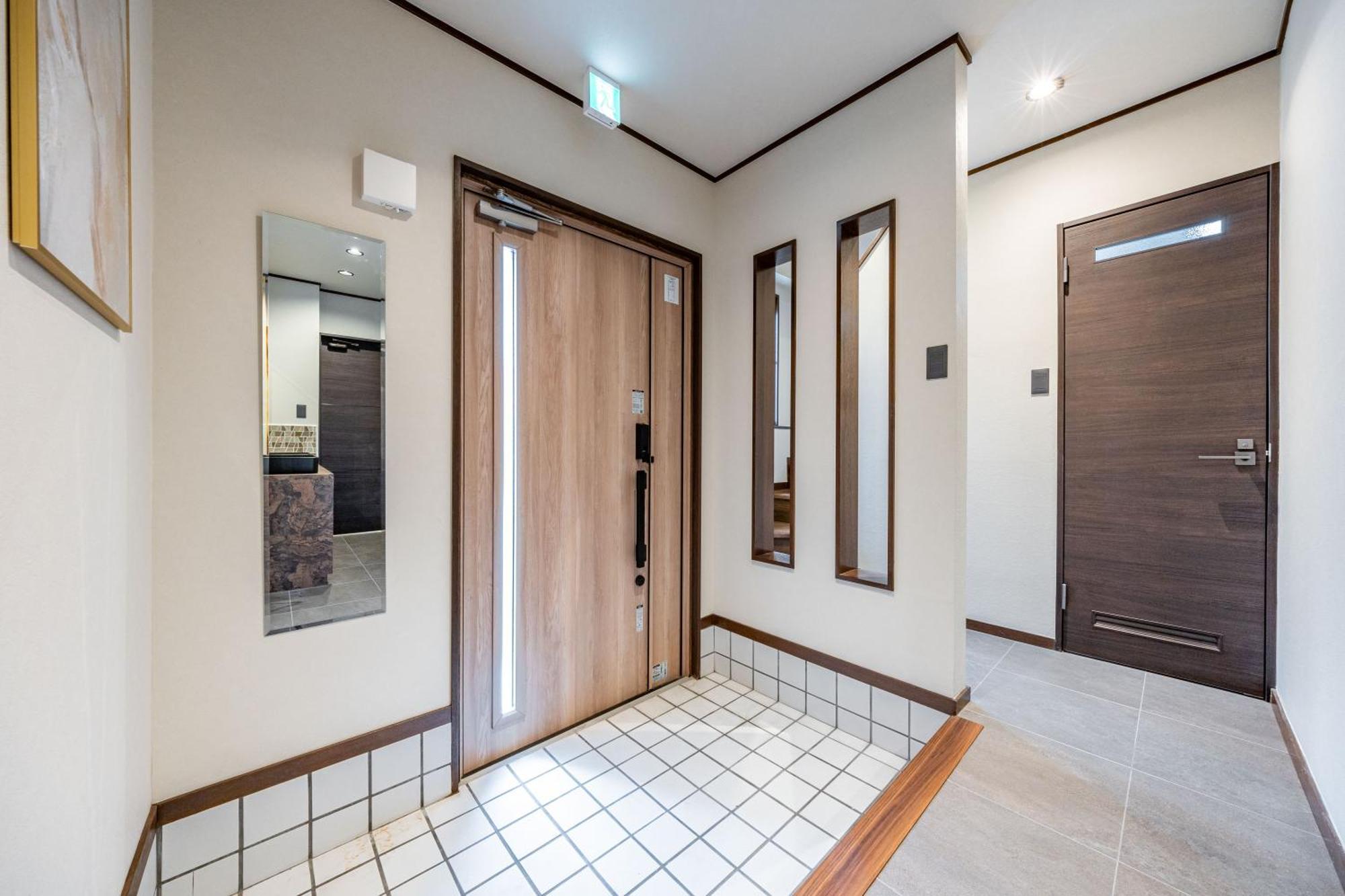 Bijou Suites Dapper Osaka Exterior photo