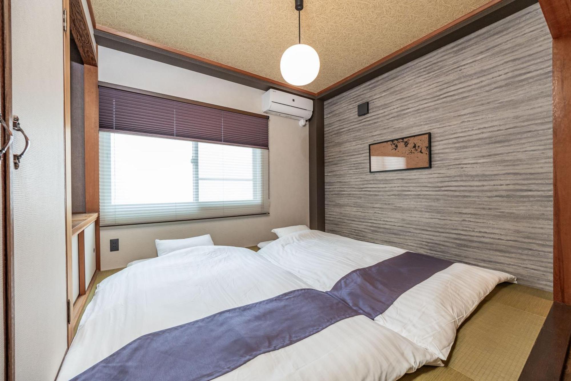 Bijou Suites Dapper Osaka Exterior photo