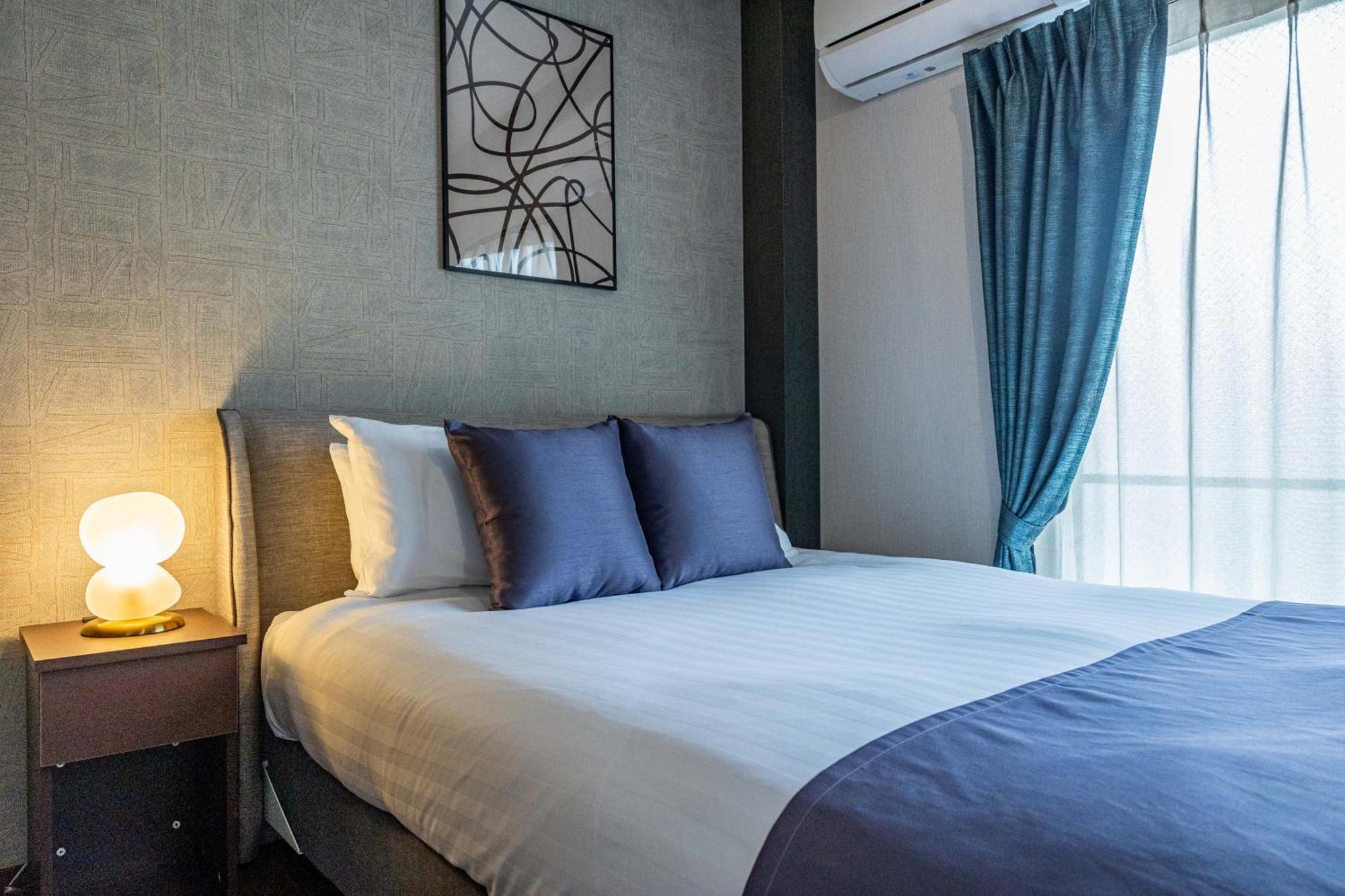 Bijou Suites Dapper Osaka Exterior photo