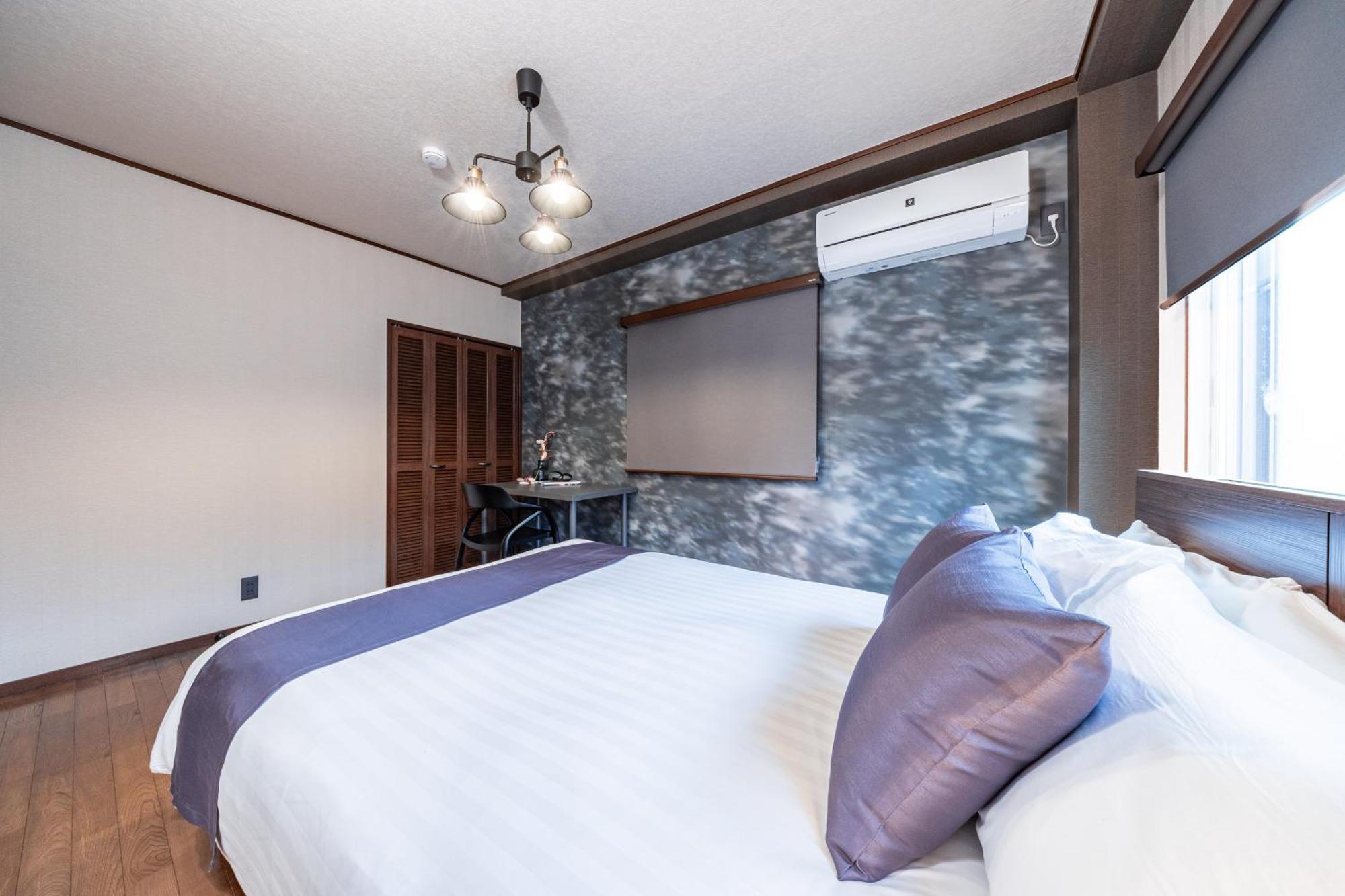 Bijou Suites Dapper Osaka Exterior photo