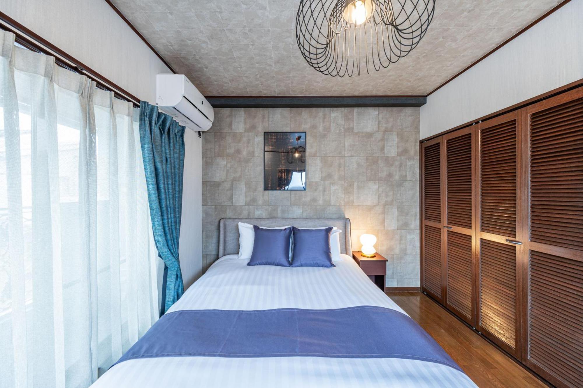 Bijou Suites Dapper Osaka Exterior photo