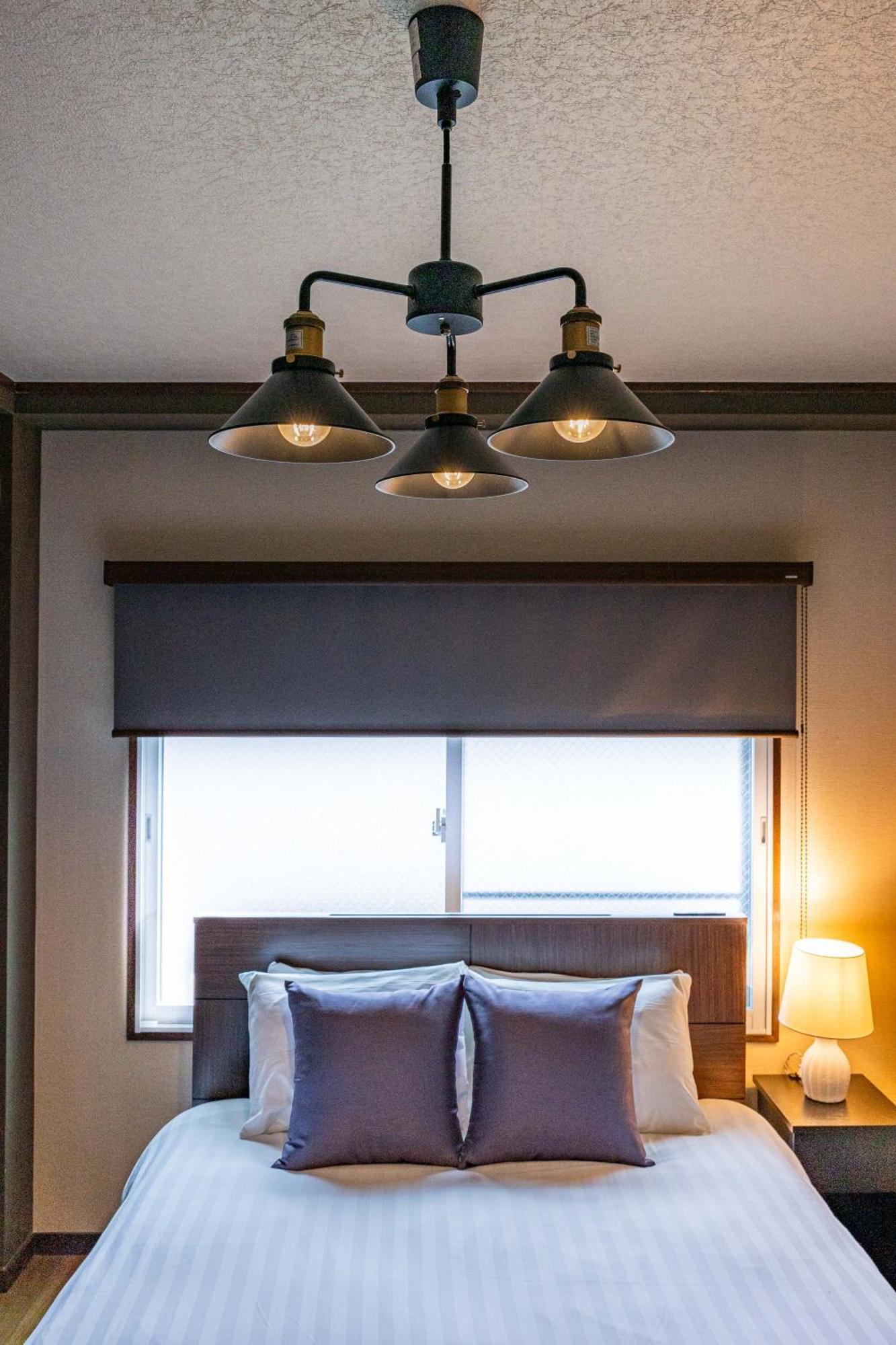 Bijou Suites Dapper Osaka Exterior photo