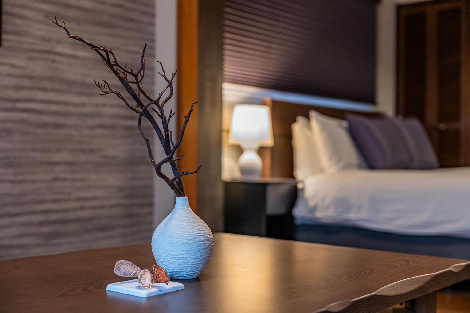 Bijou Suites Dapper Osaka Exterior photo