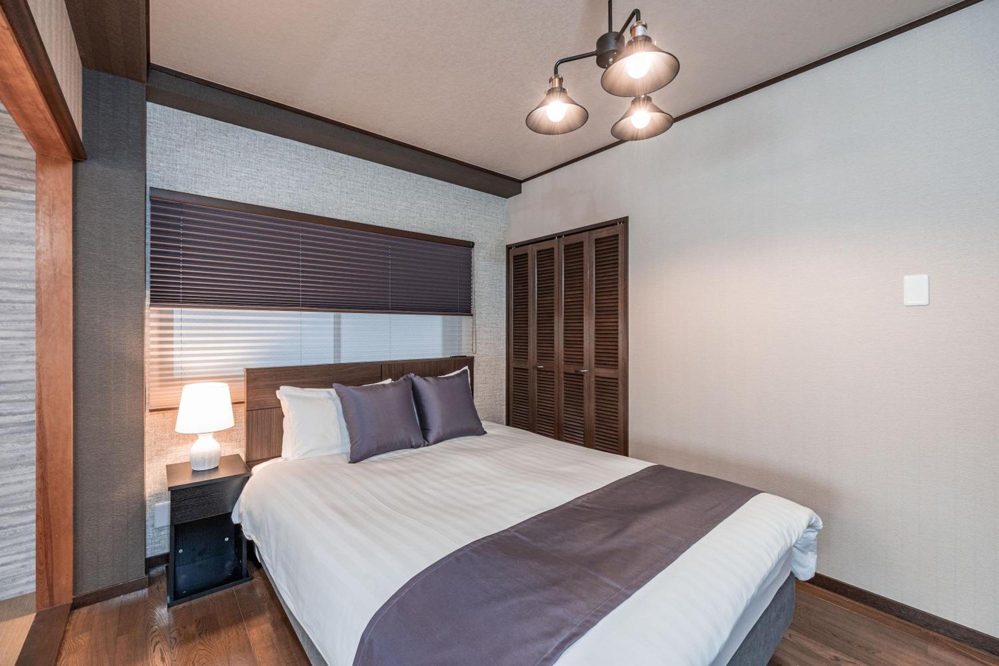Bijou Suites Dapper Osaka Exterior photo